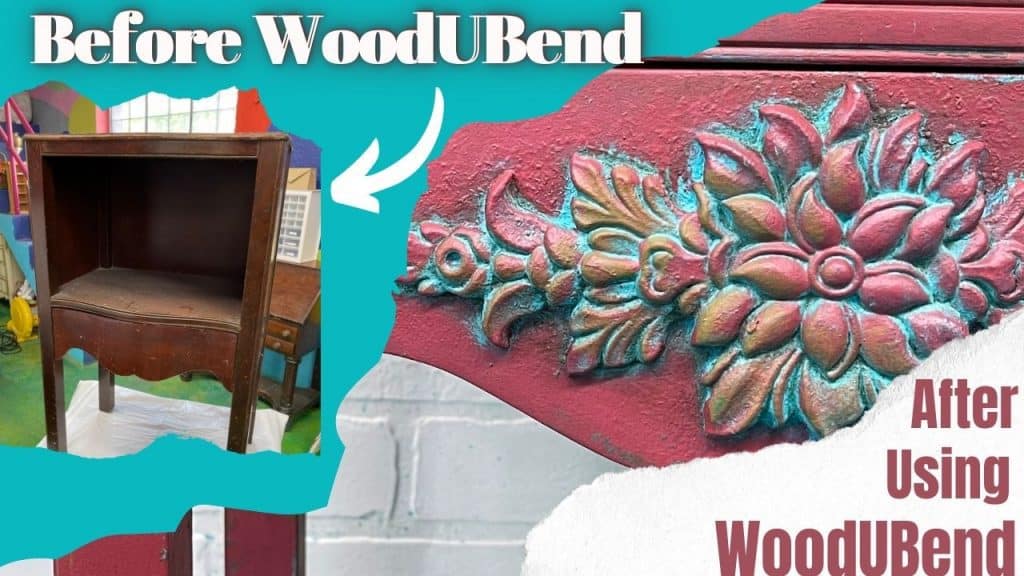 Would U Woodubend