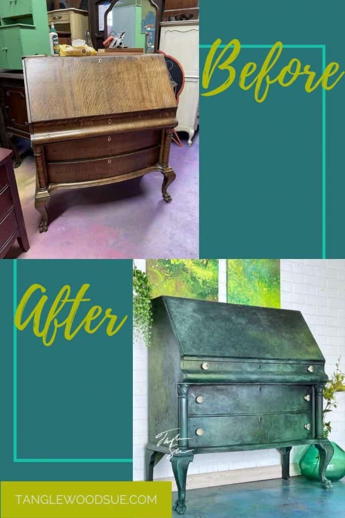 Don't paint that, upcycled furniture, painted furniture